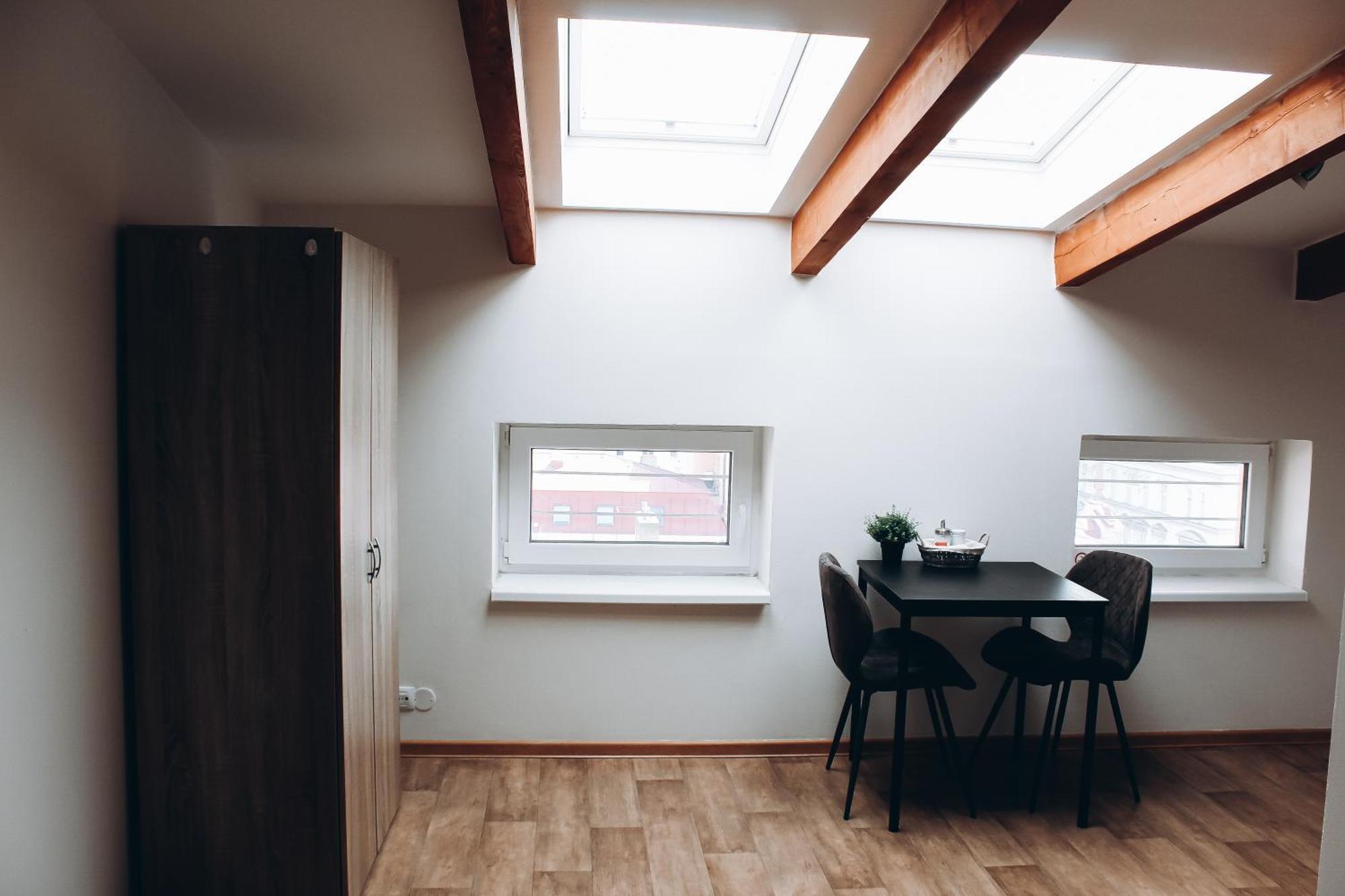 Apartamento Sokolska *