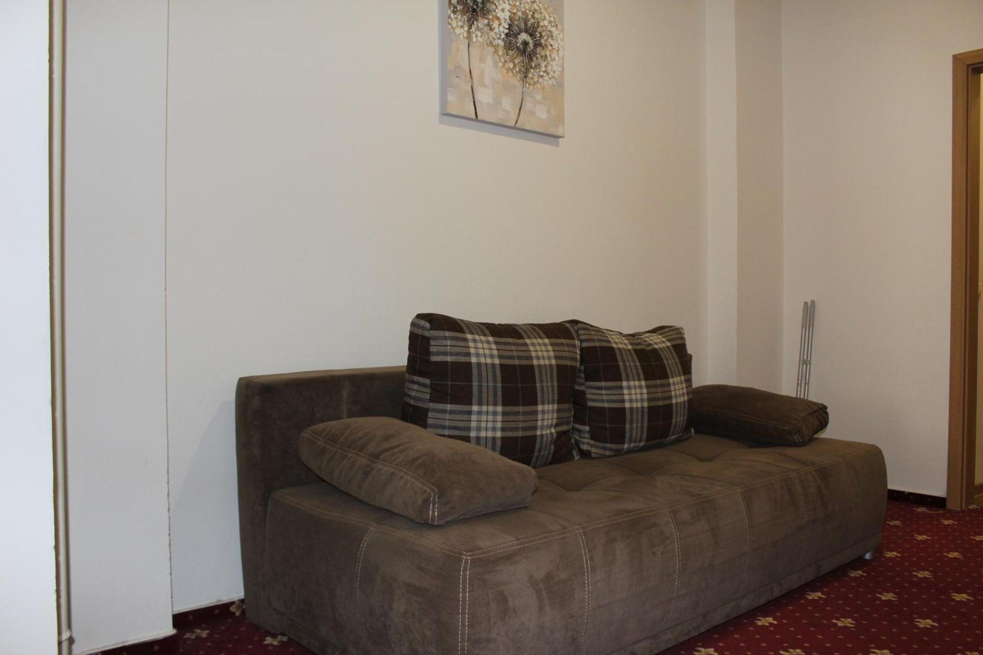 Sokolska Apartamento