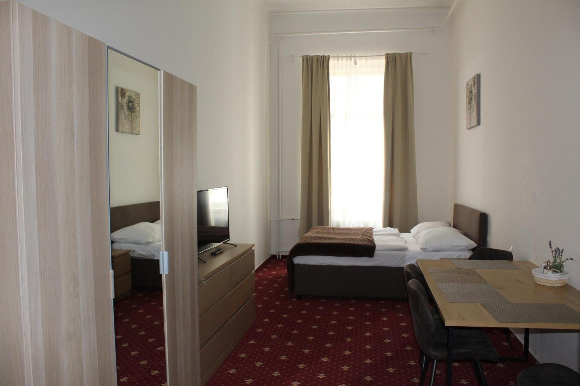 Sokolska Apartamento Praga