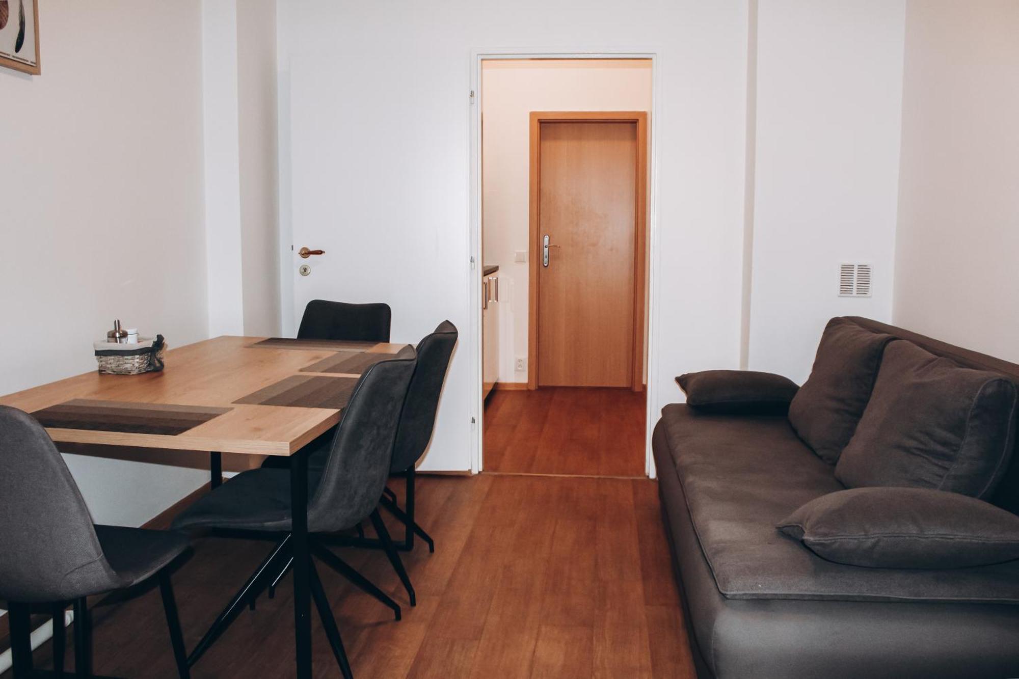Sokolska Apartamento Praga