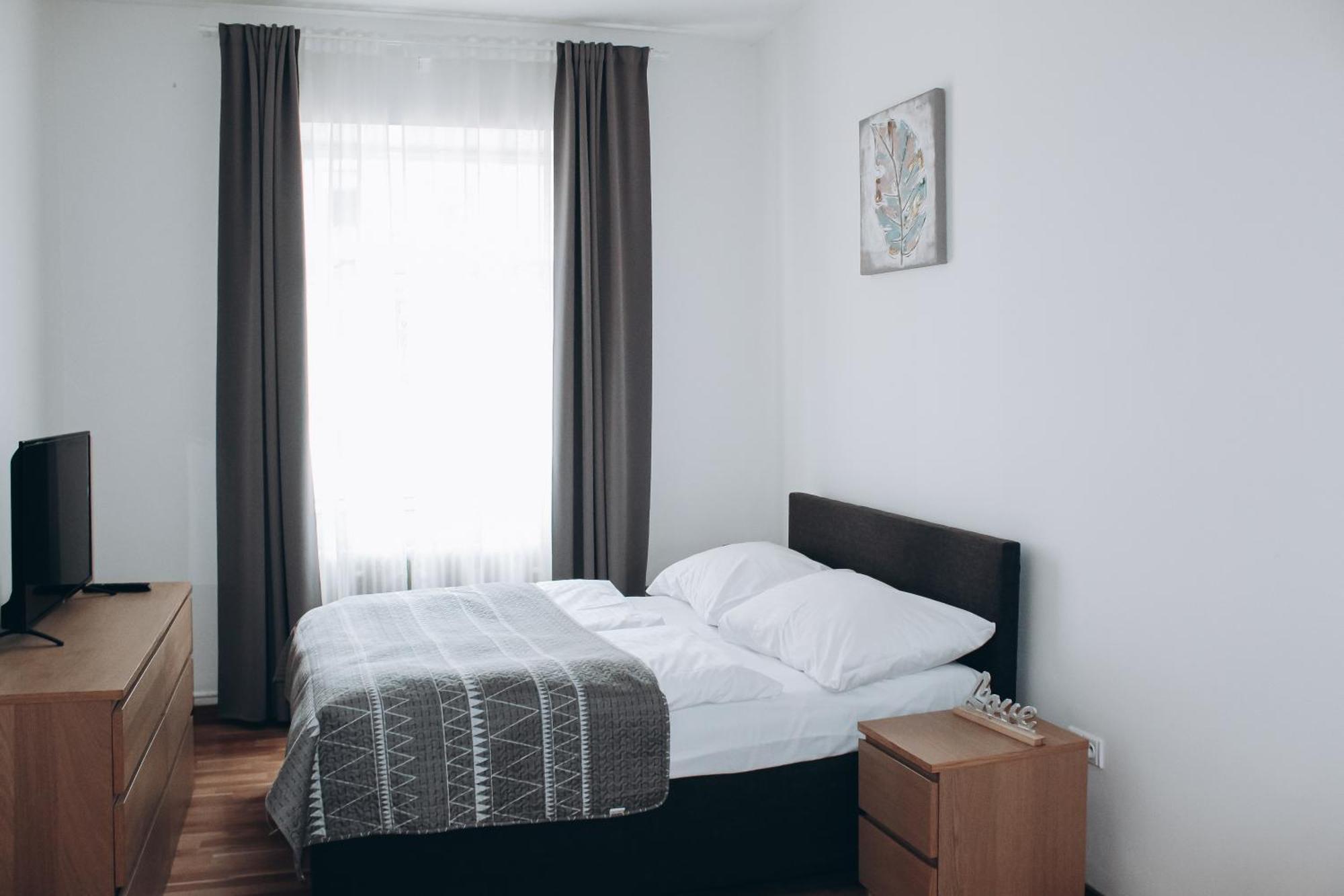 Apartamento Sokolska