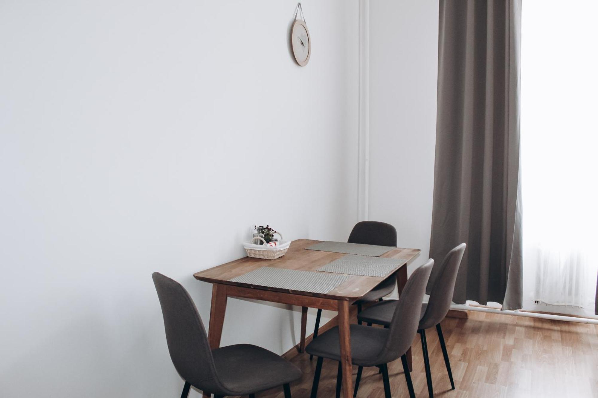 Apartamento Sokolska *