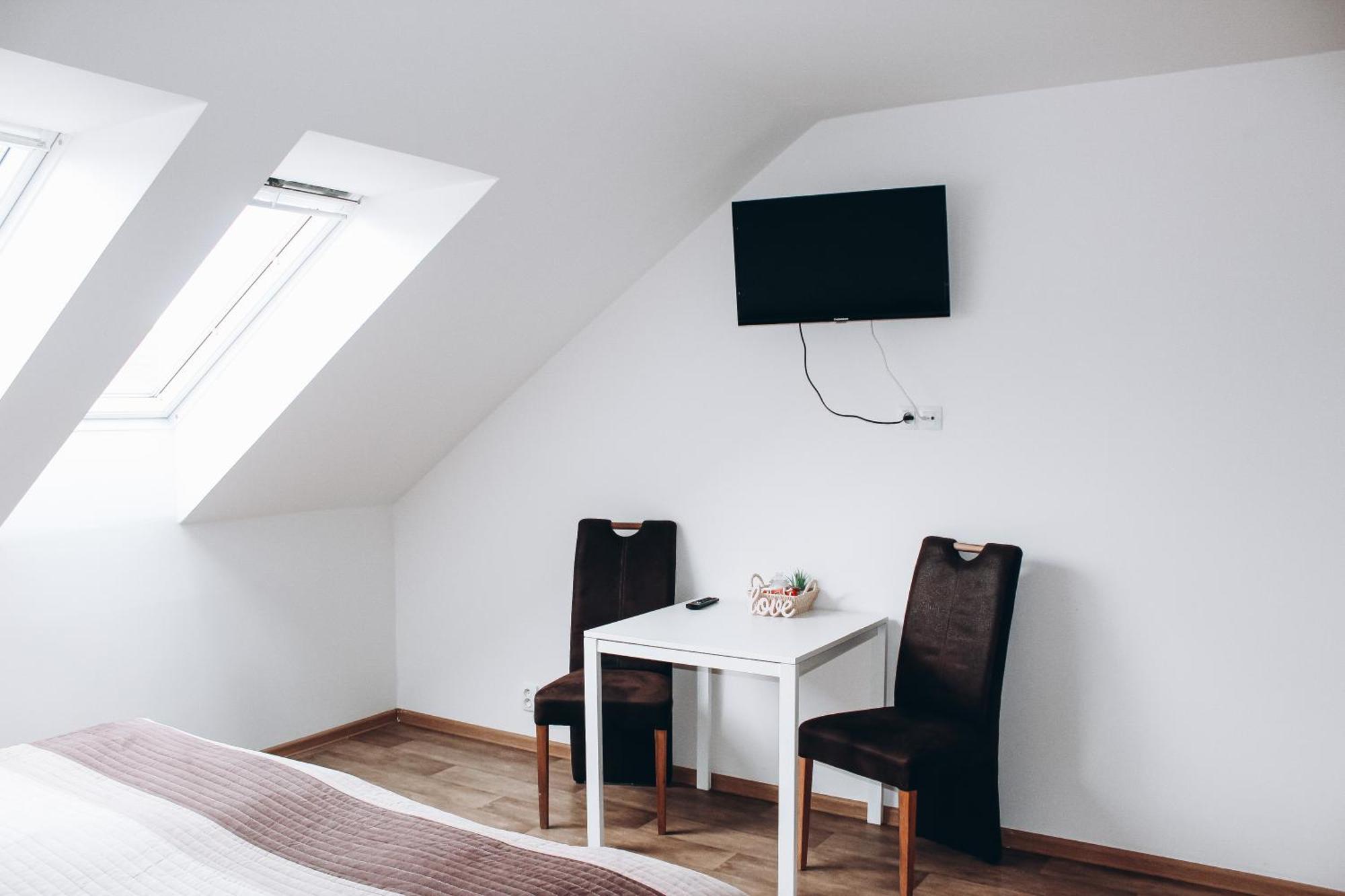 Apartamento Sokolska Praga