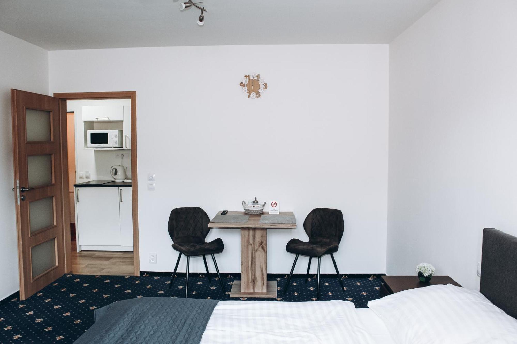 Apartamento Sokolska Praga