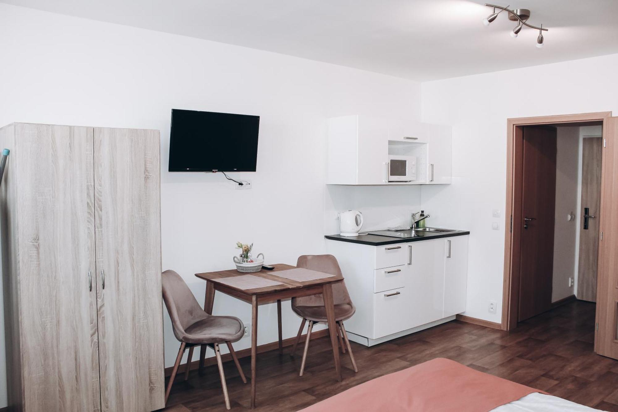 Sokolska Apartamento