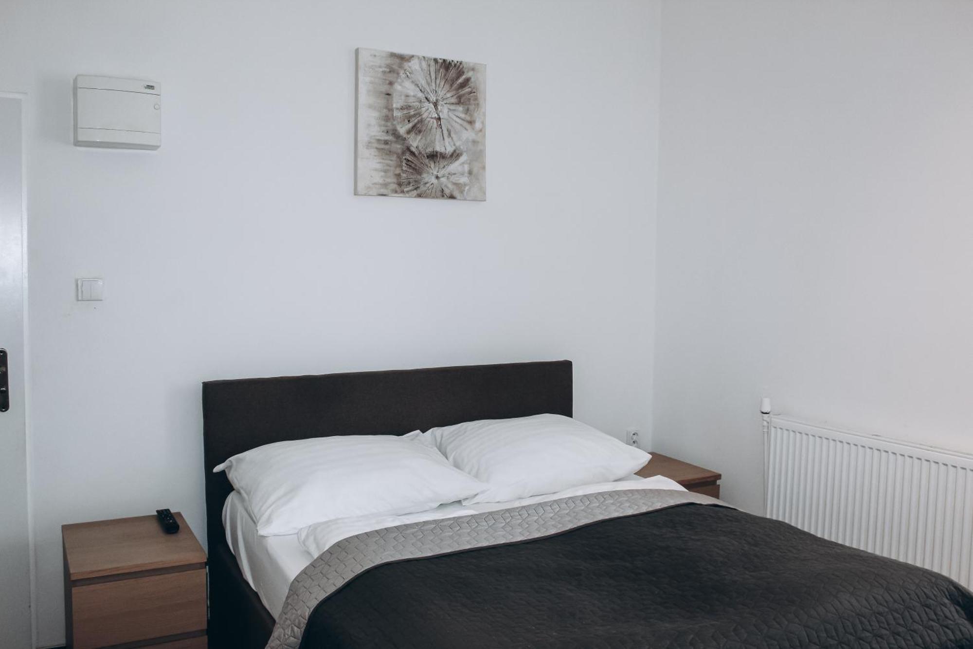 Sokolska Apartamento Praga