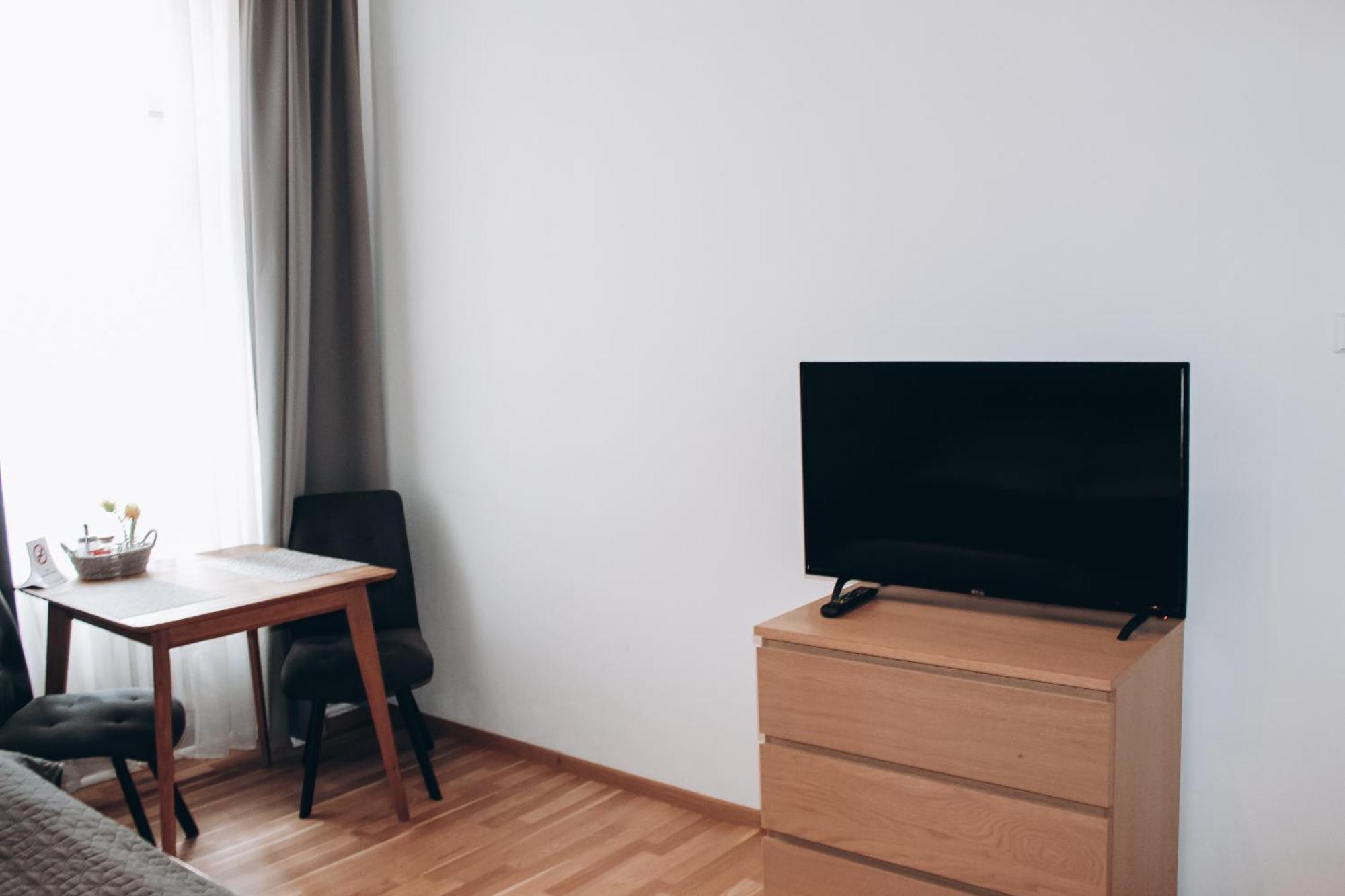 Sokolska Apartamento
