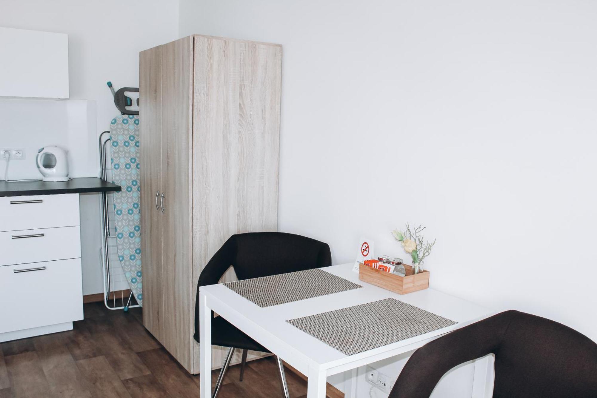 Sokolska Apartamento Praga