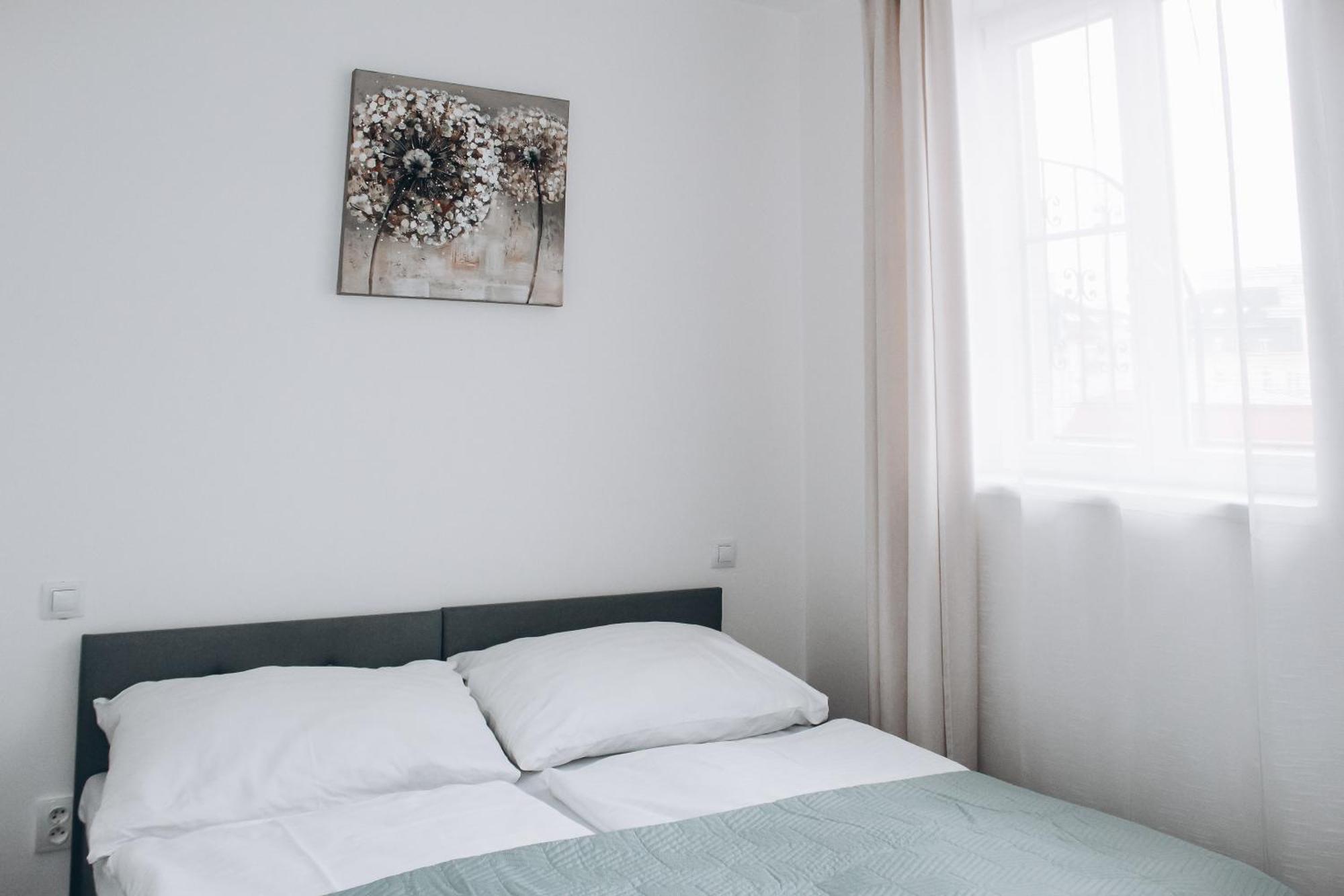 Apartamento Sokolska Praga