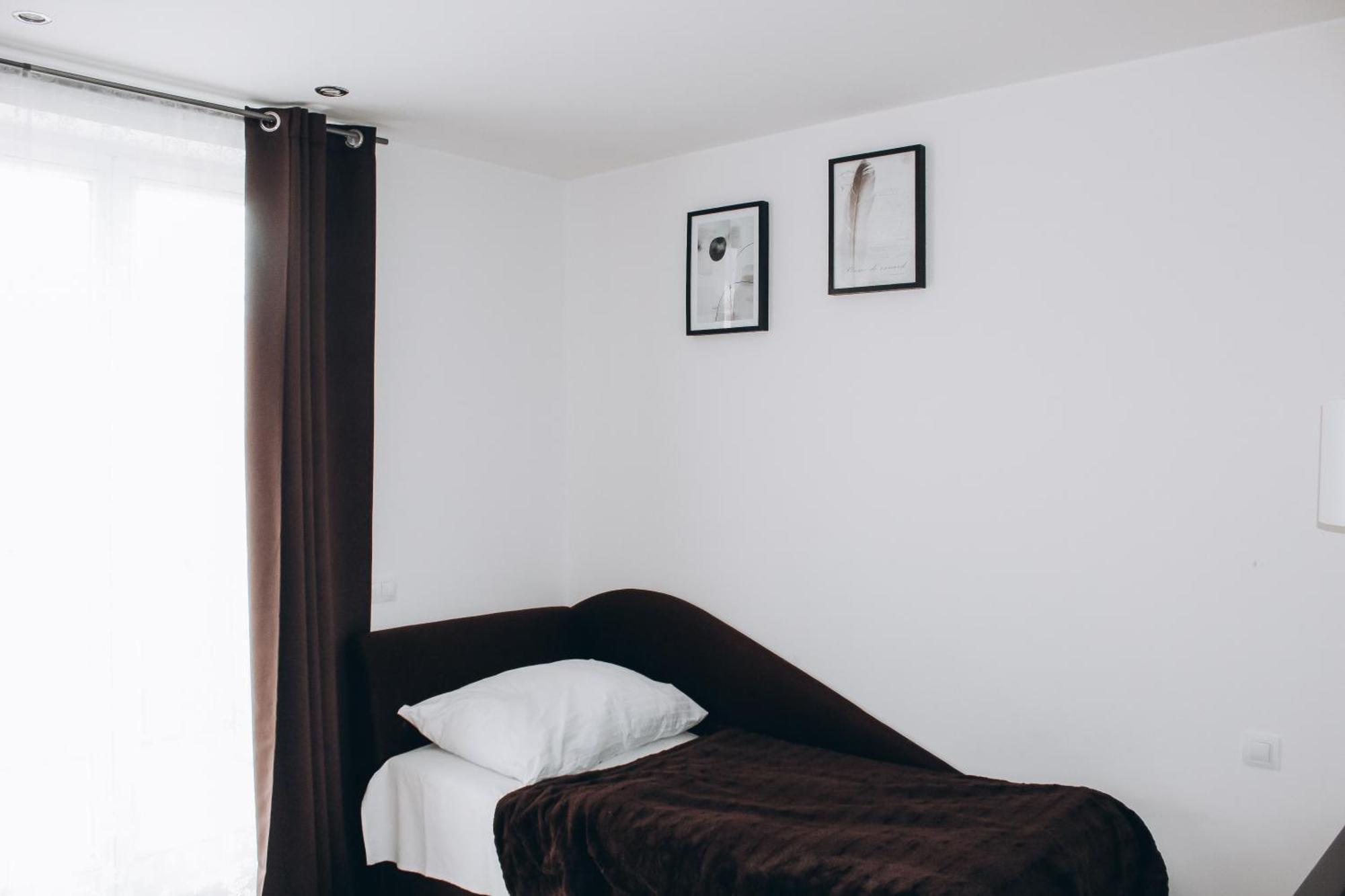 Sokolska Apartamento