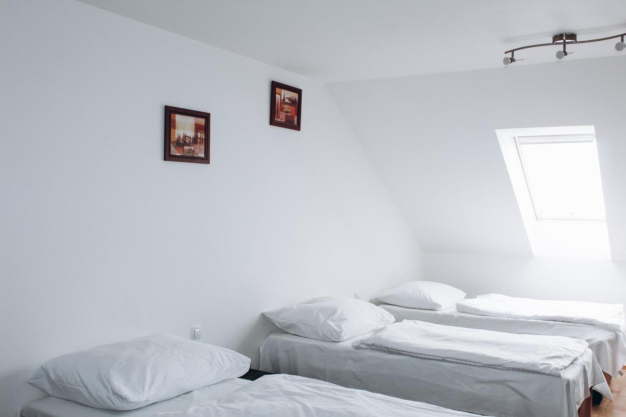 Sokolska Apartamento Praga