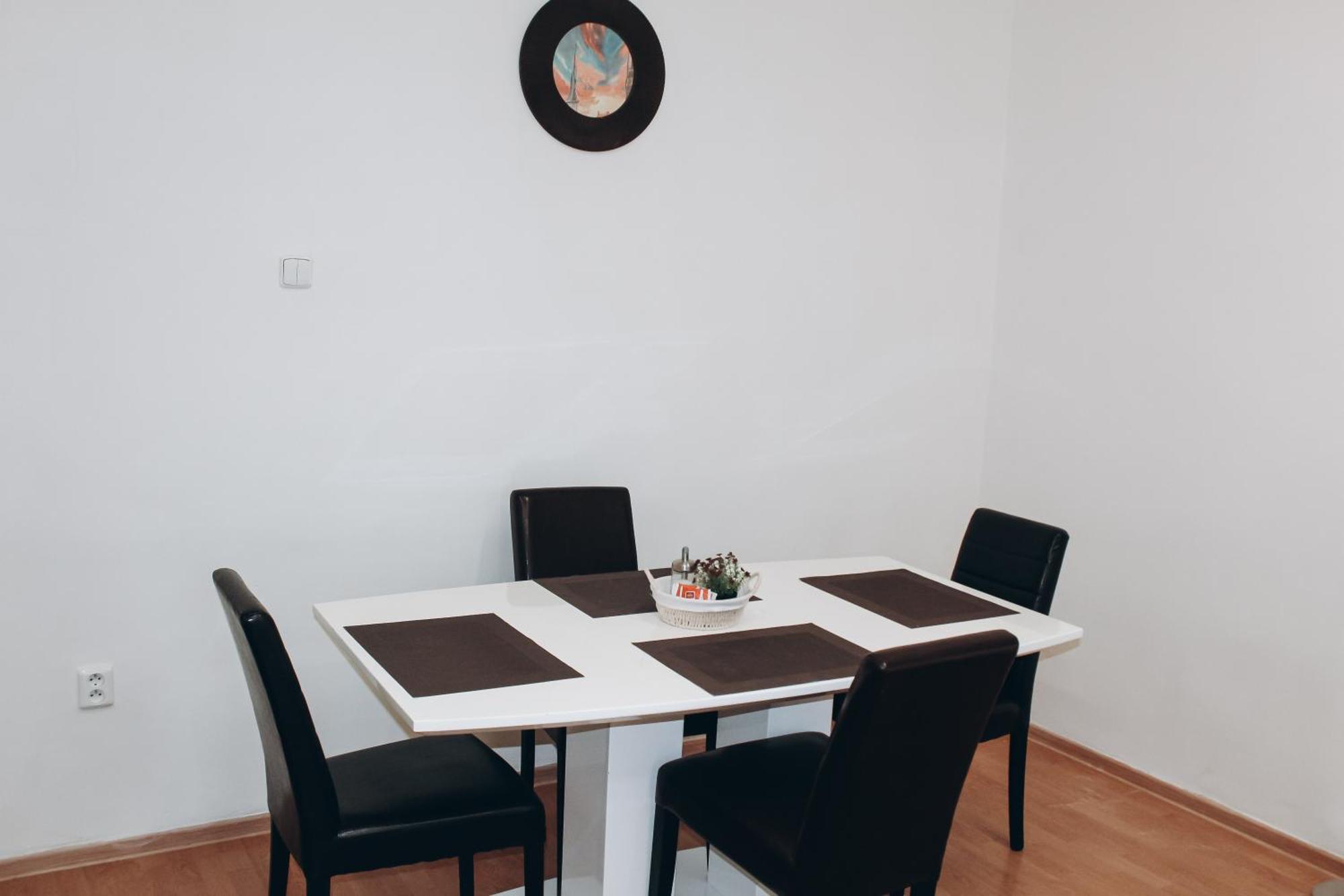 Sokolska Apartamento