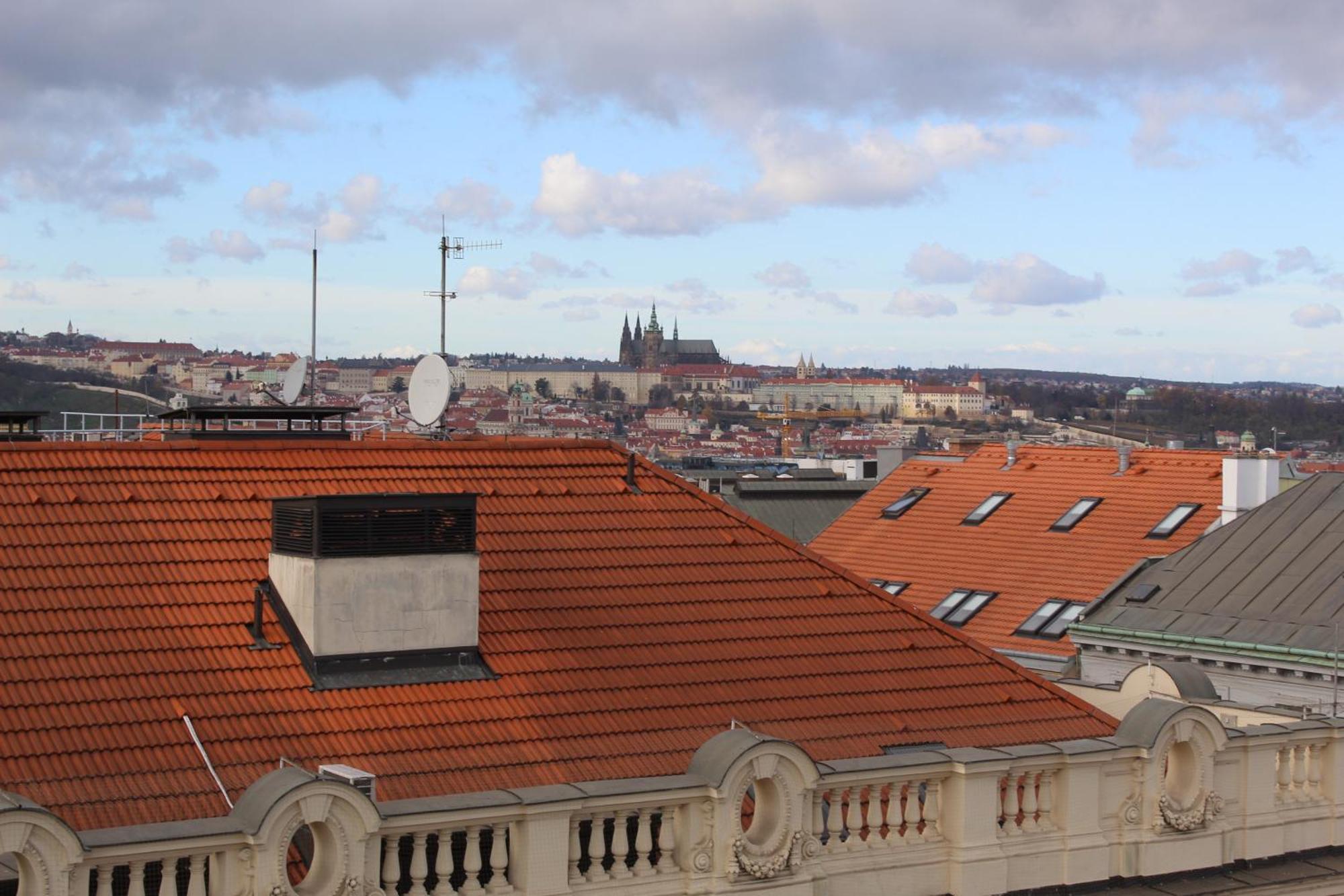 Apartamento Sokolska *