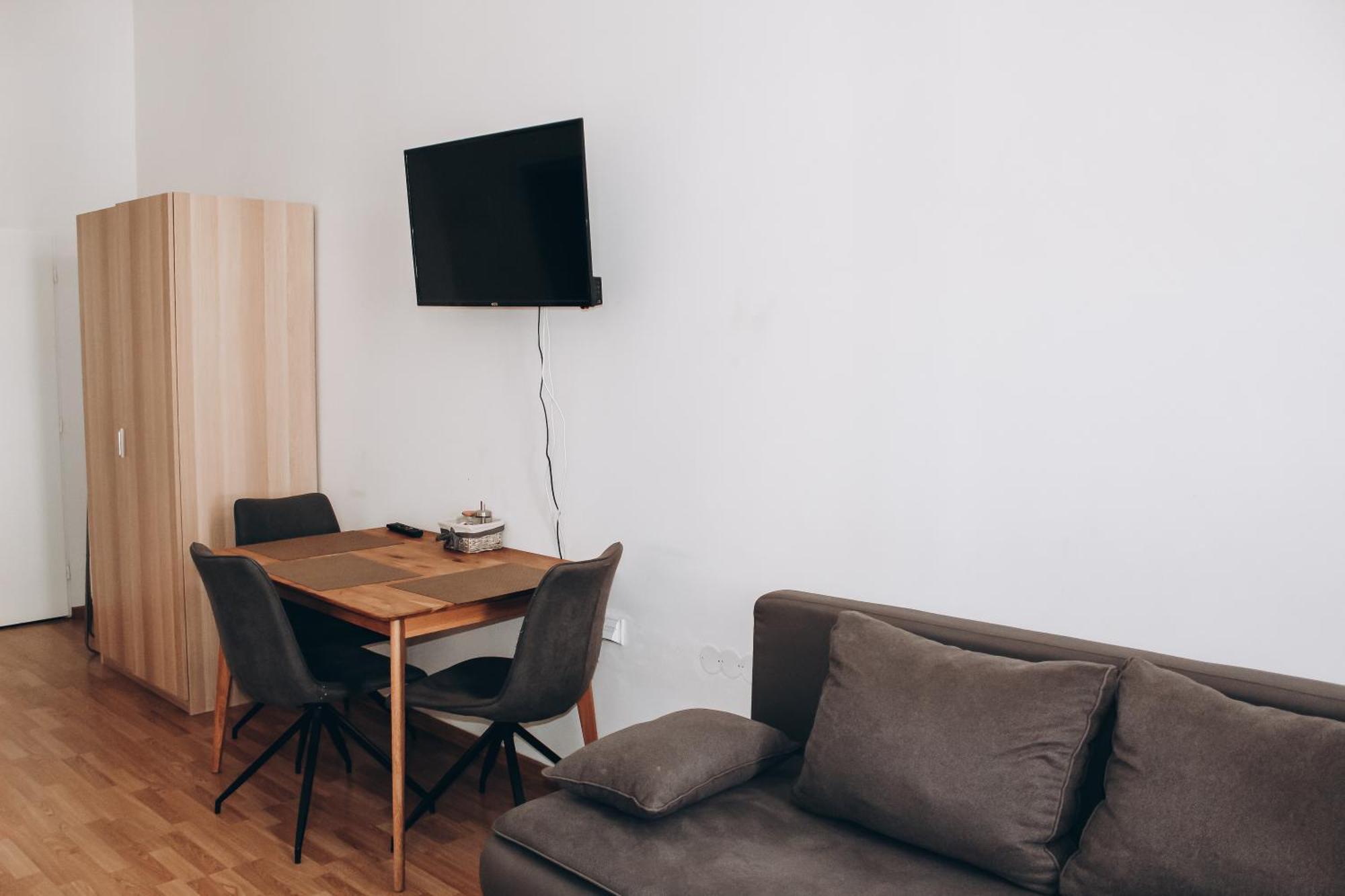 Sokolska Apartamento Praga