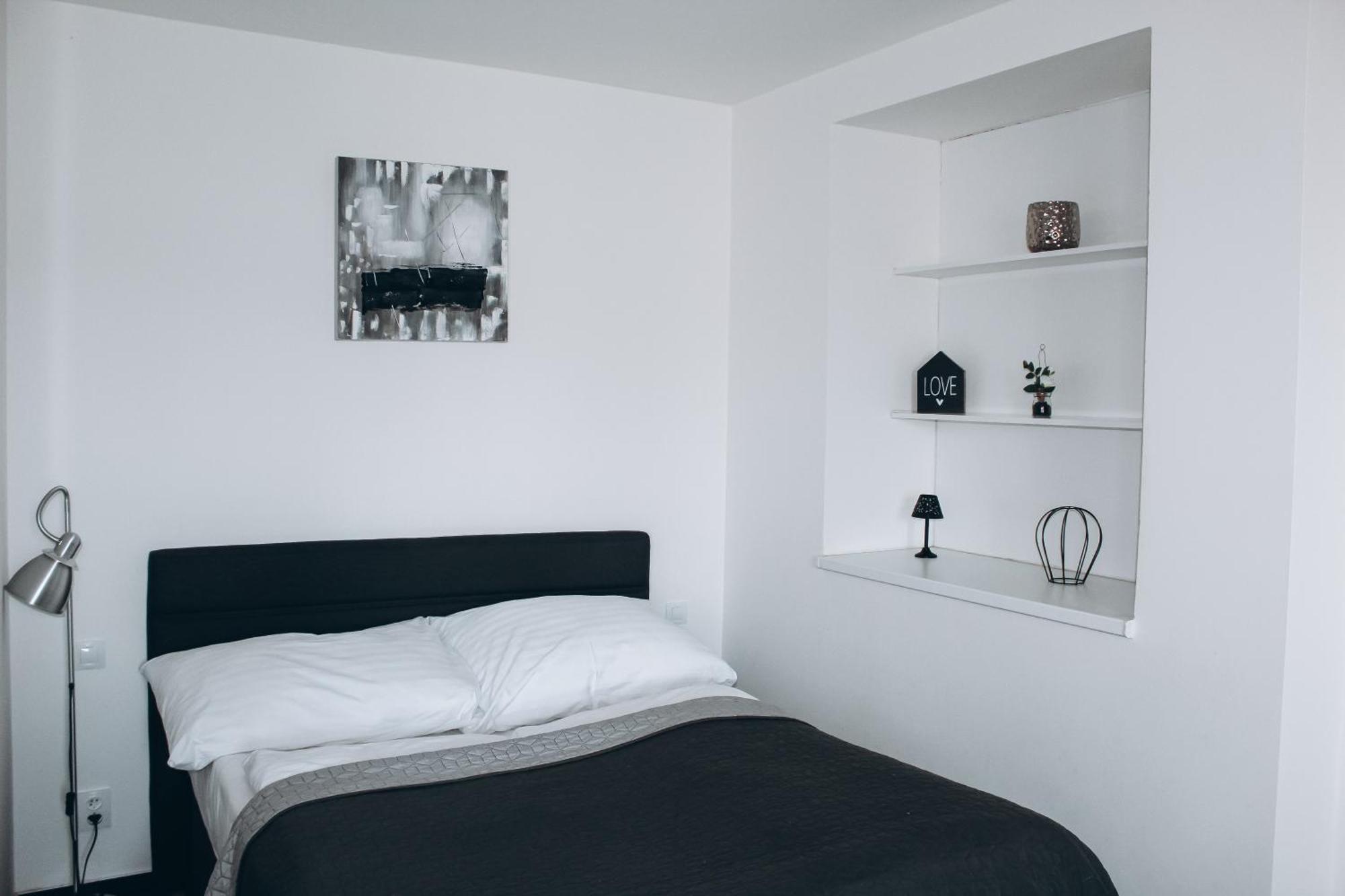 Apartamento Sokolska Praga