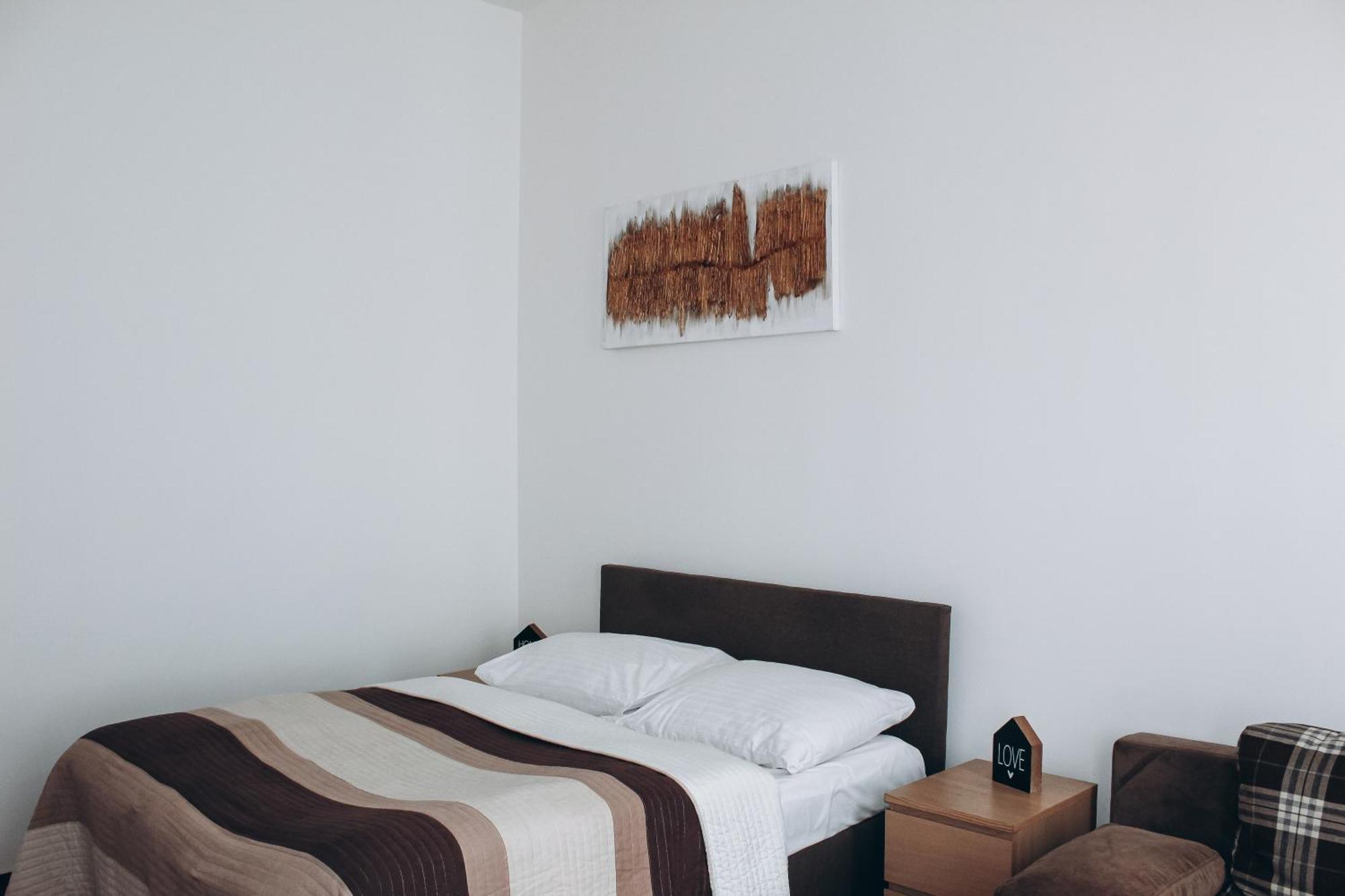 Apartamento Sokolska *