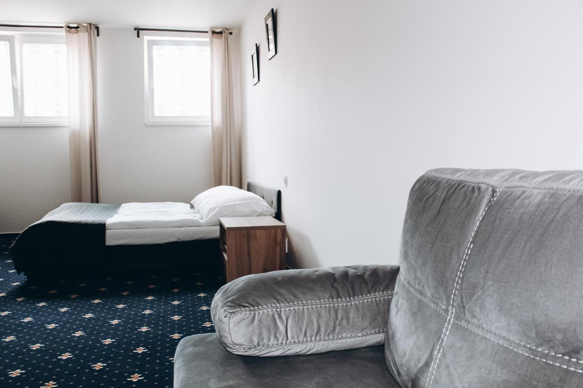 Apartamento Sokolska Praga