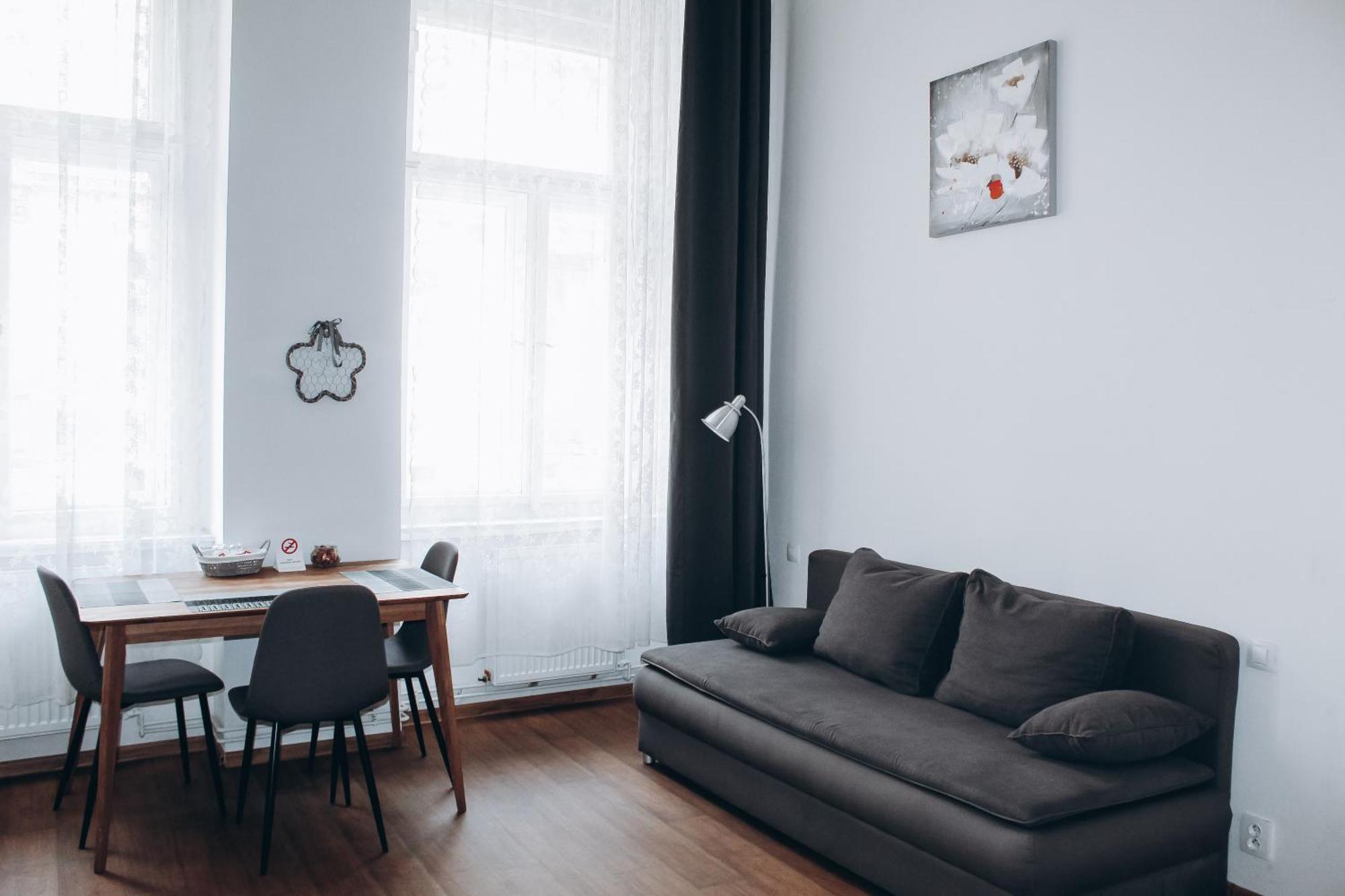 Apartamento Sokolska Praga