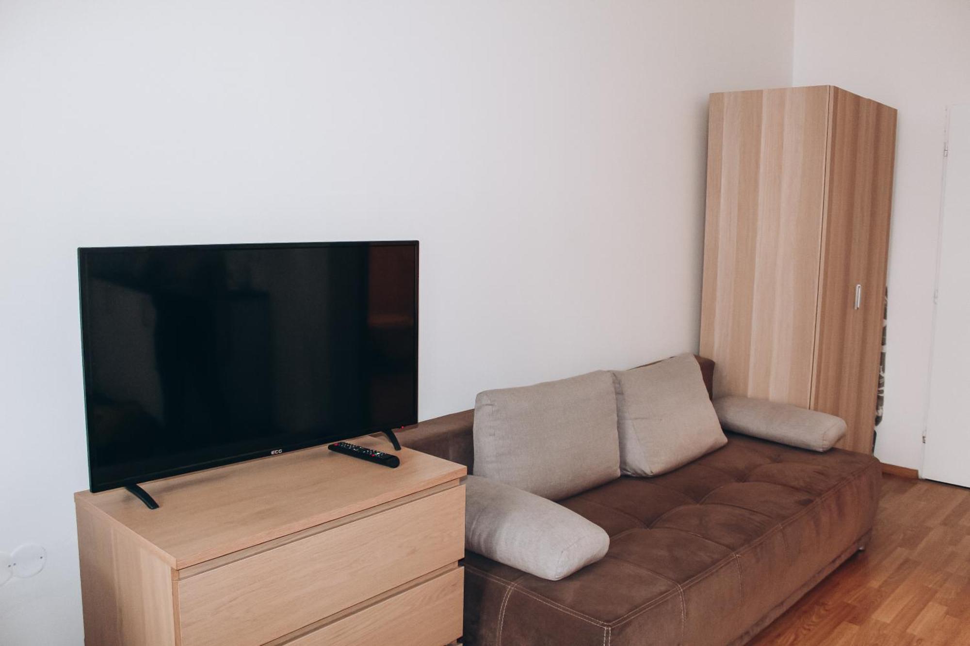 Apartamento Sokolska Praga
