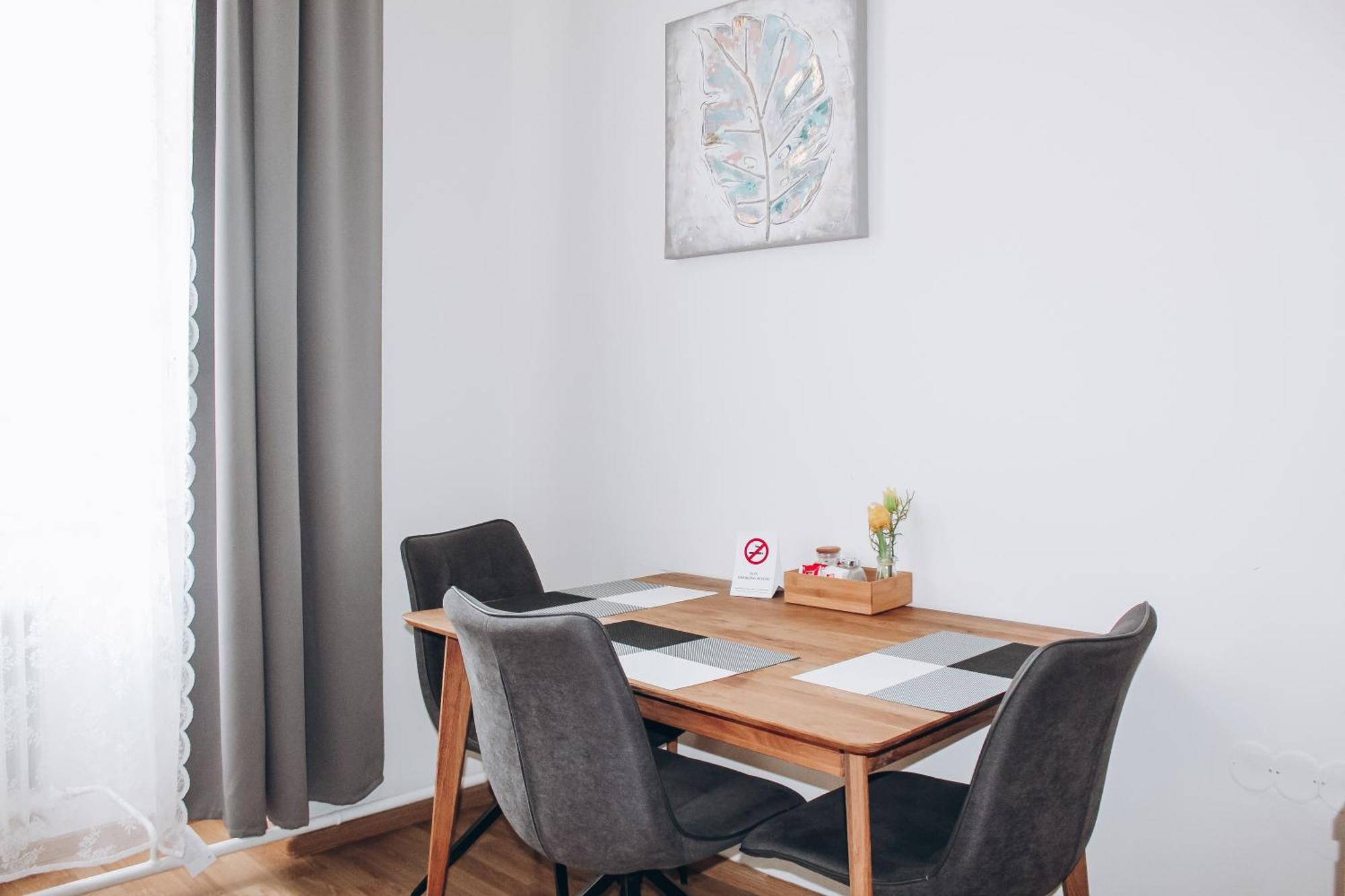 Apartamento Sokolska
