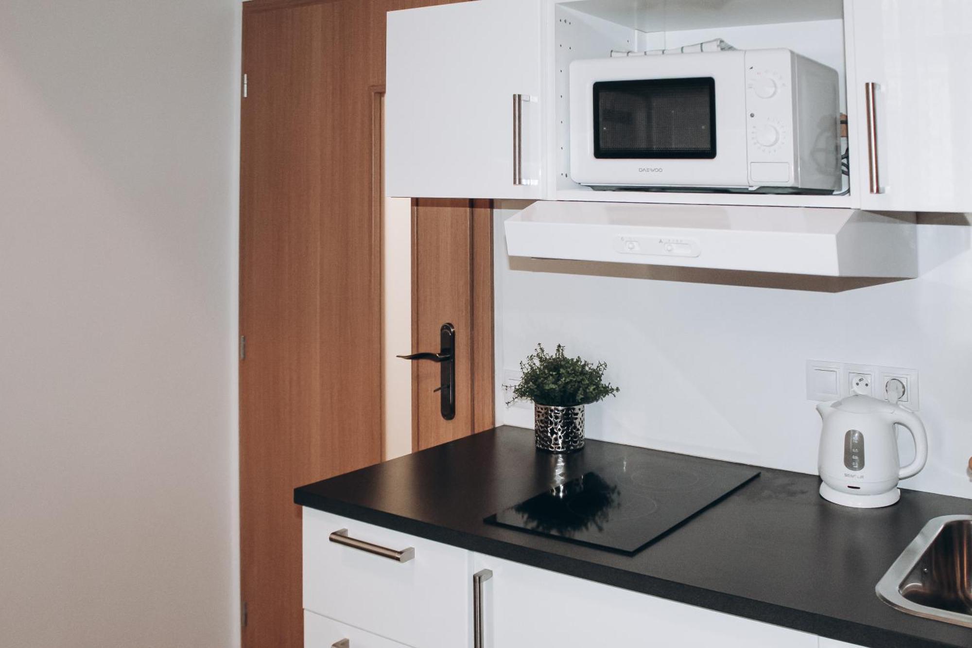 Apartamento Sokolska *