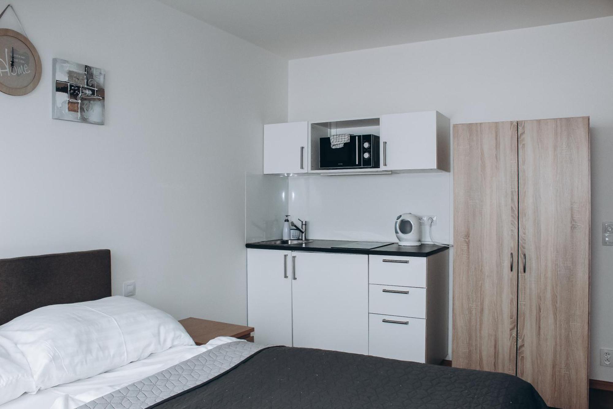 Sokolska Apartamento *