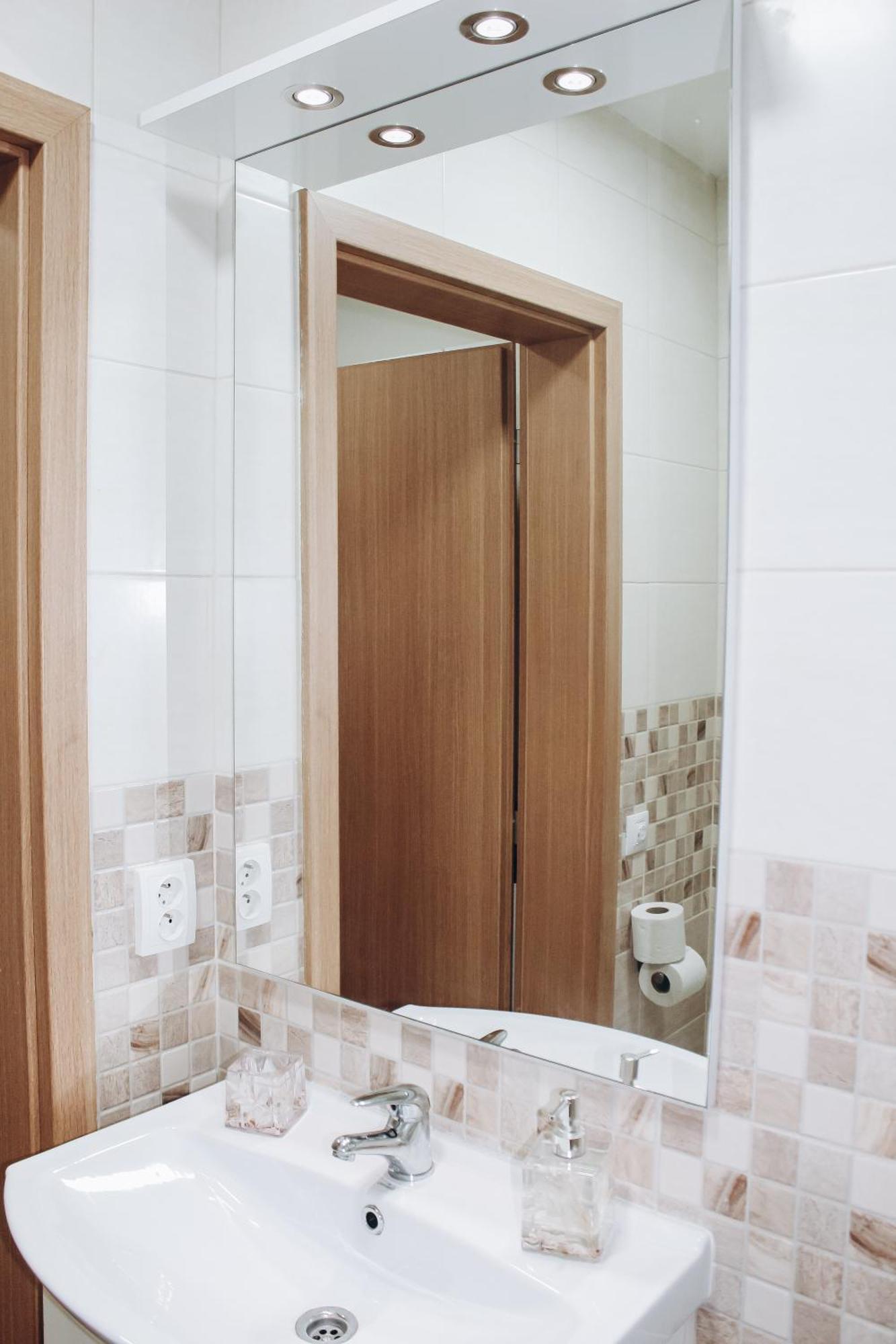 Apartamento Sokolska Praga