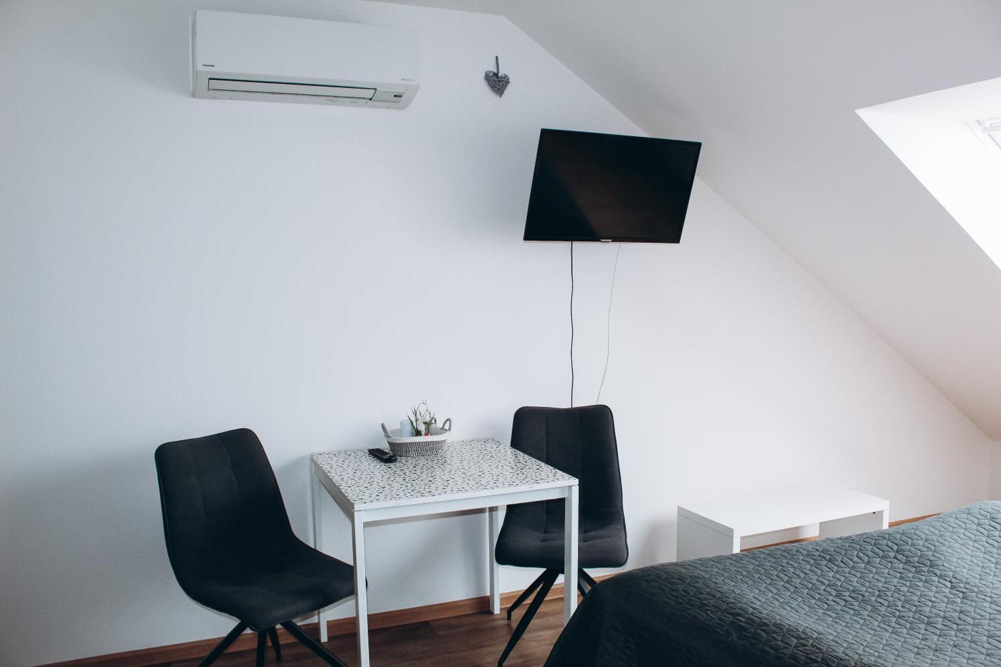 Sokolska Apartamento *