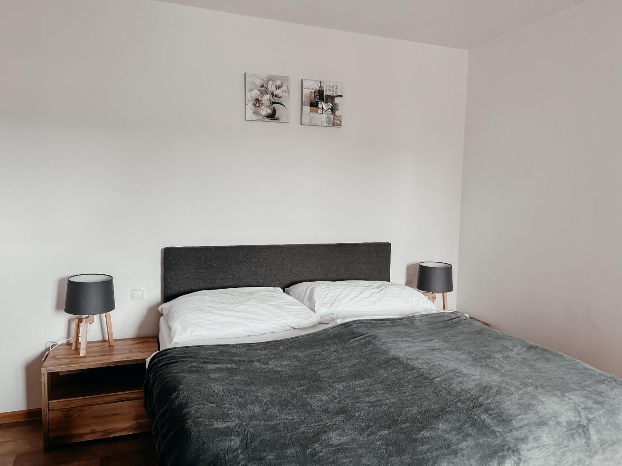Sokolska Apartamento