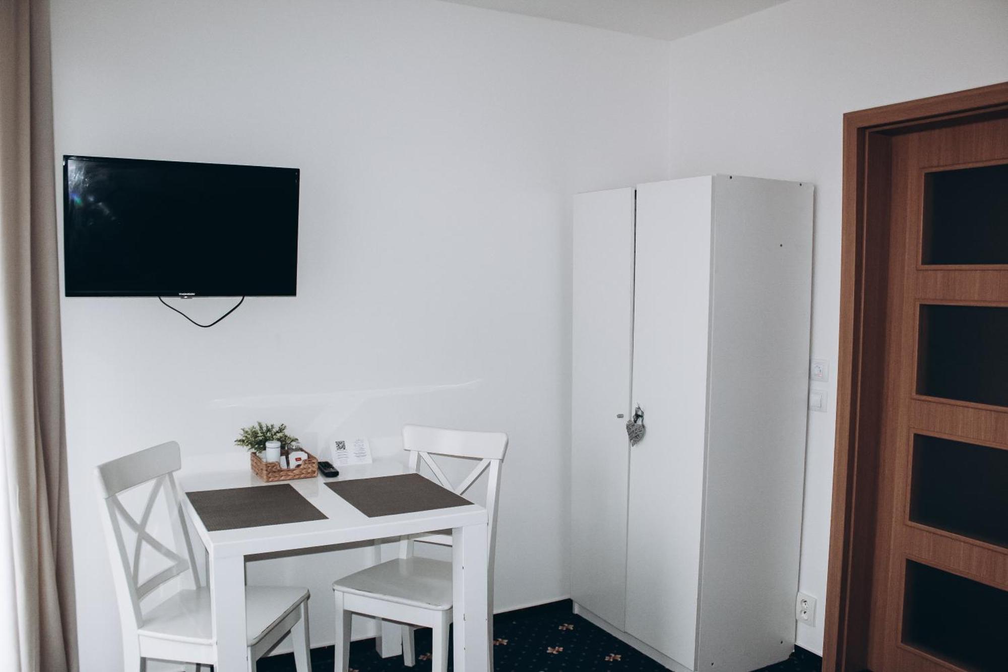 Sokolska Apartamento *