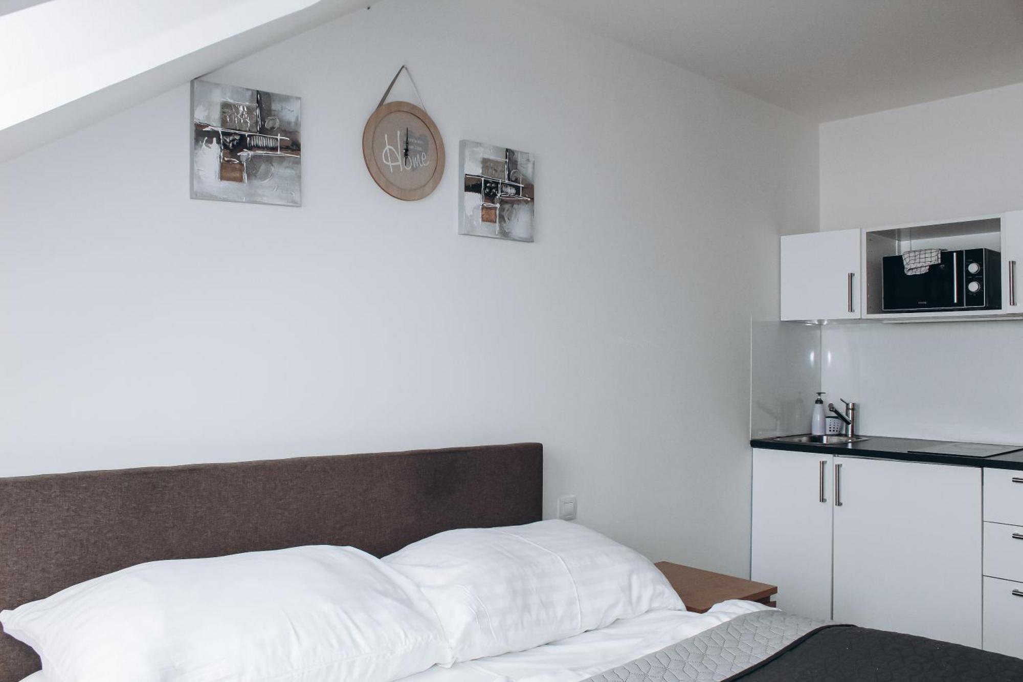 Apartamento Sokolska *