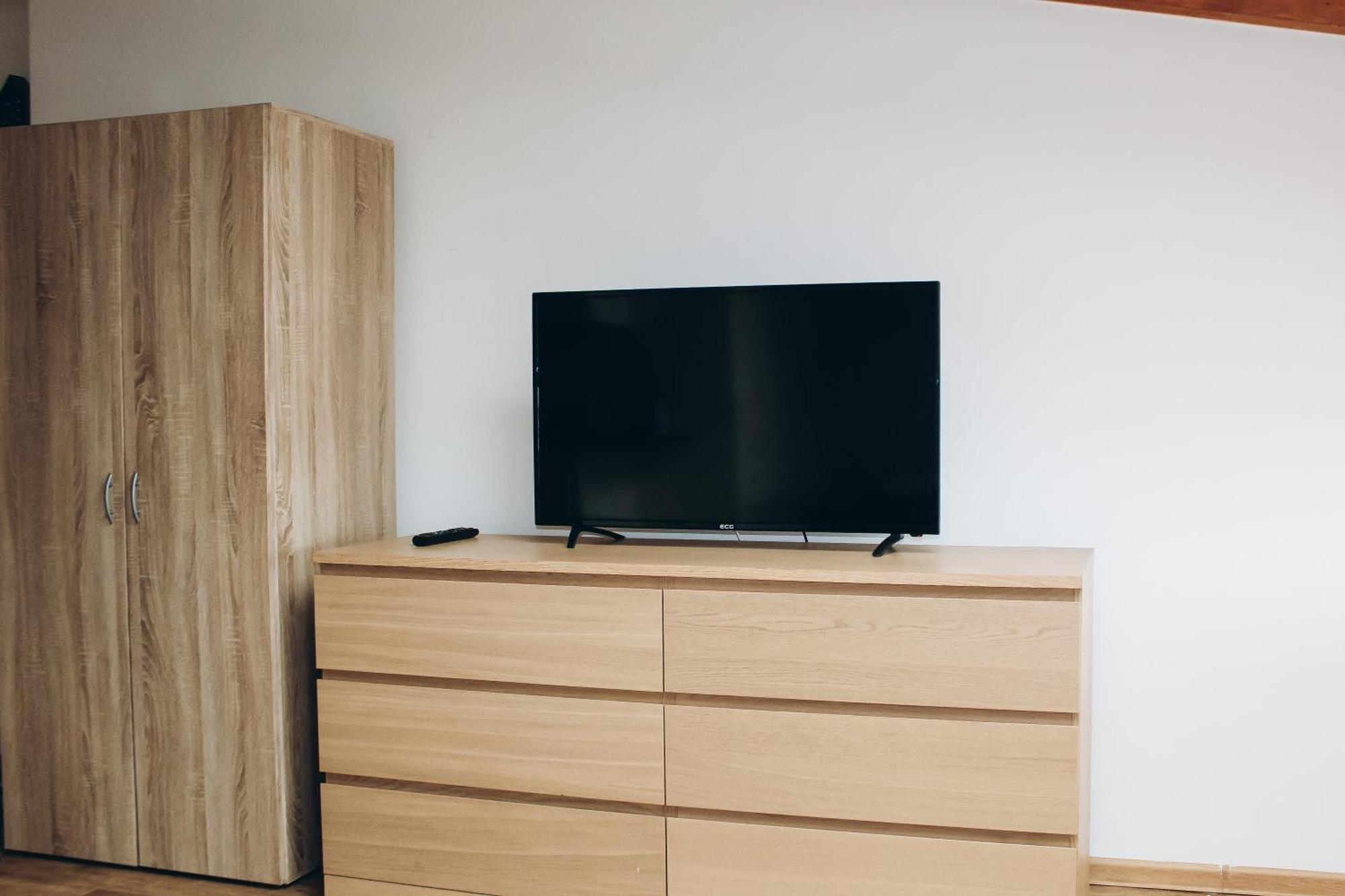 Apartamento Sokolska *