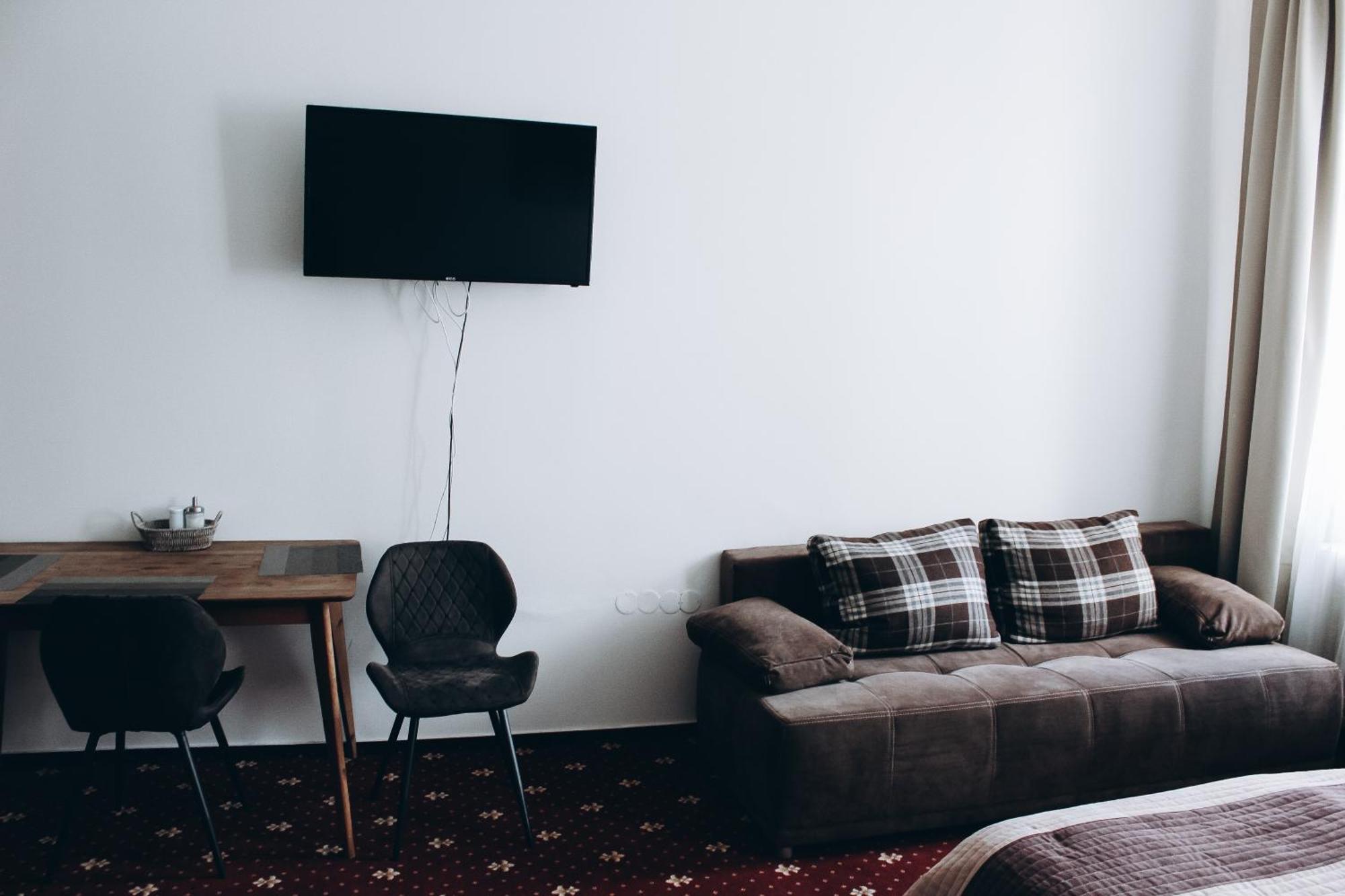 Apartamento Sokolska Praga