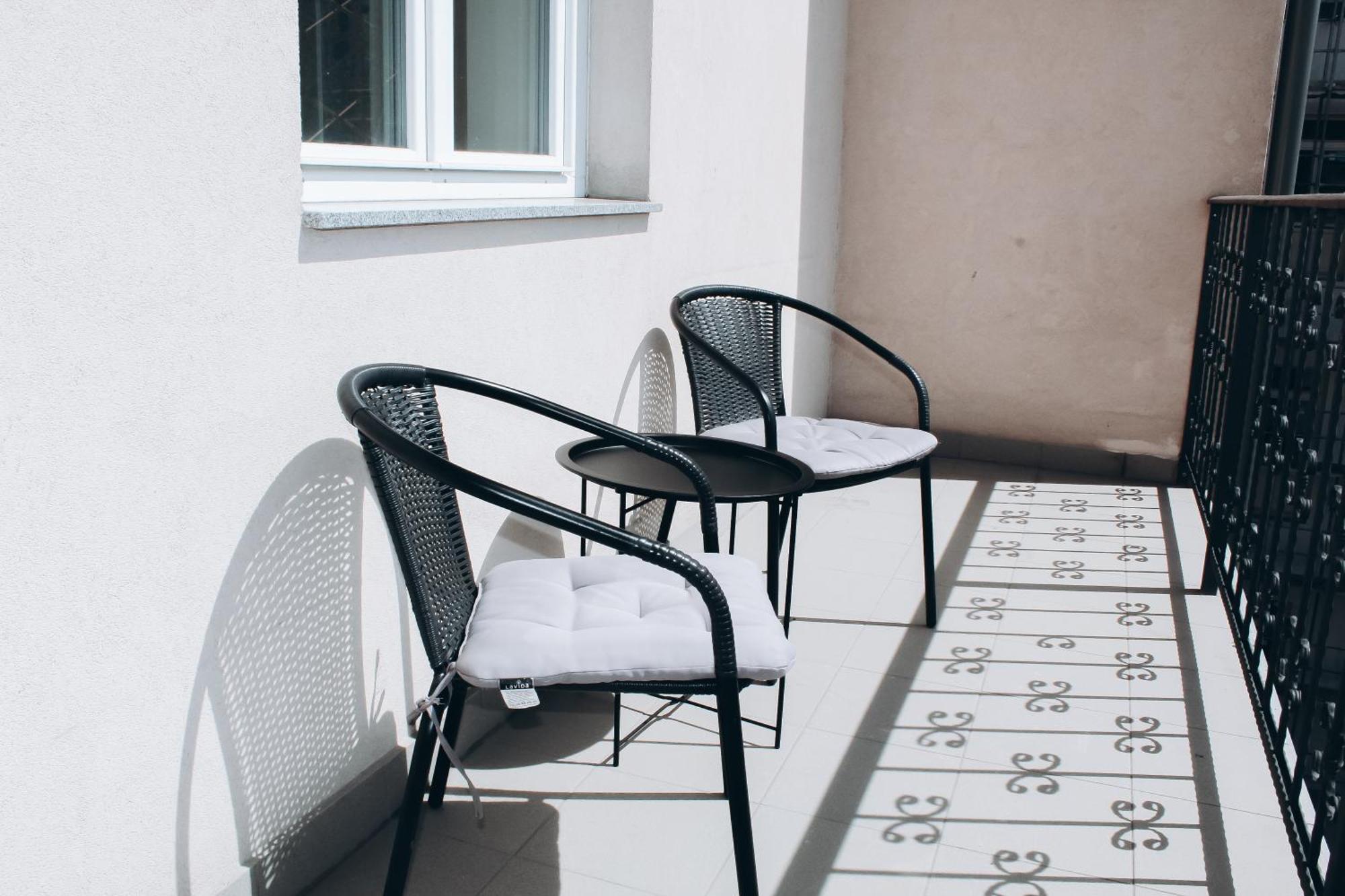 Sokolska Apartamento
