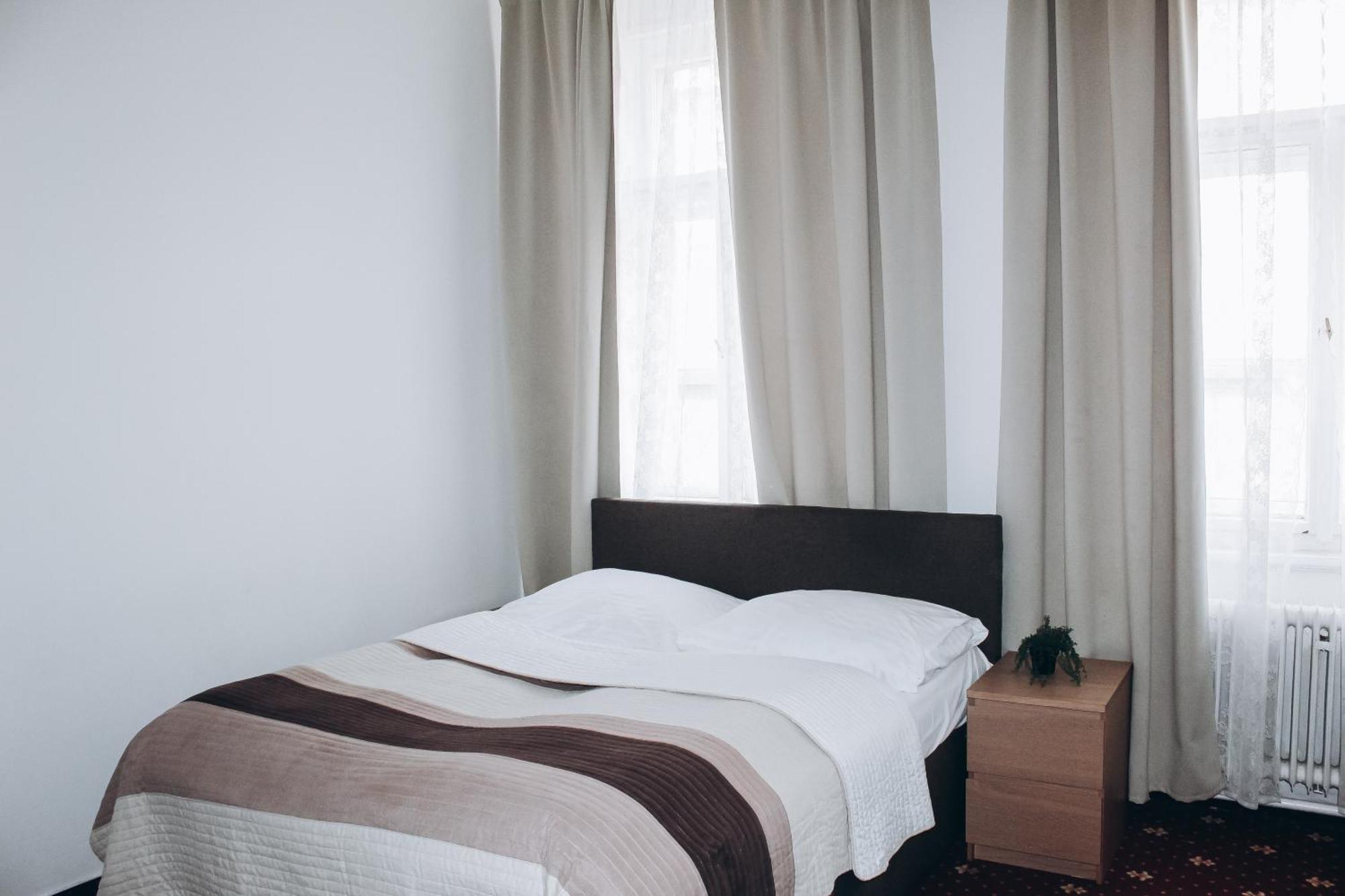 Apartamento Sokolska *