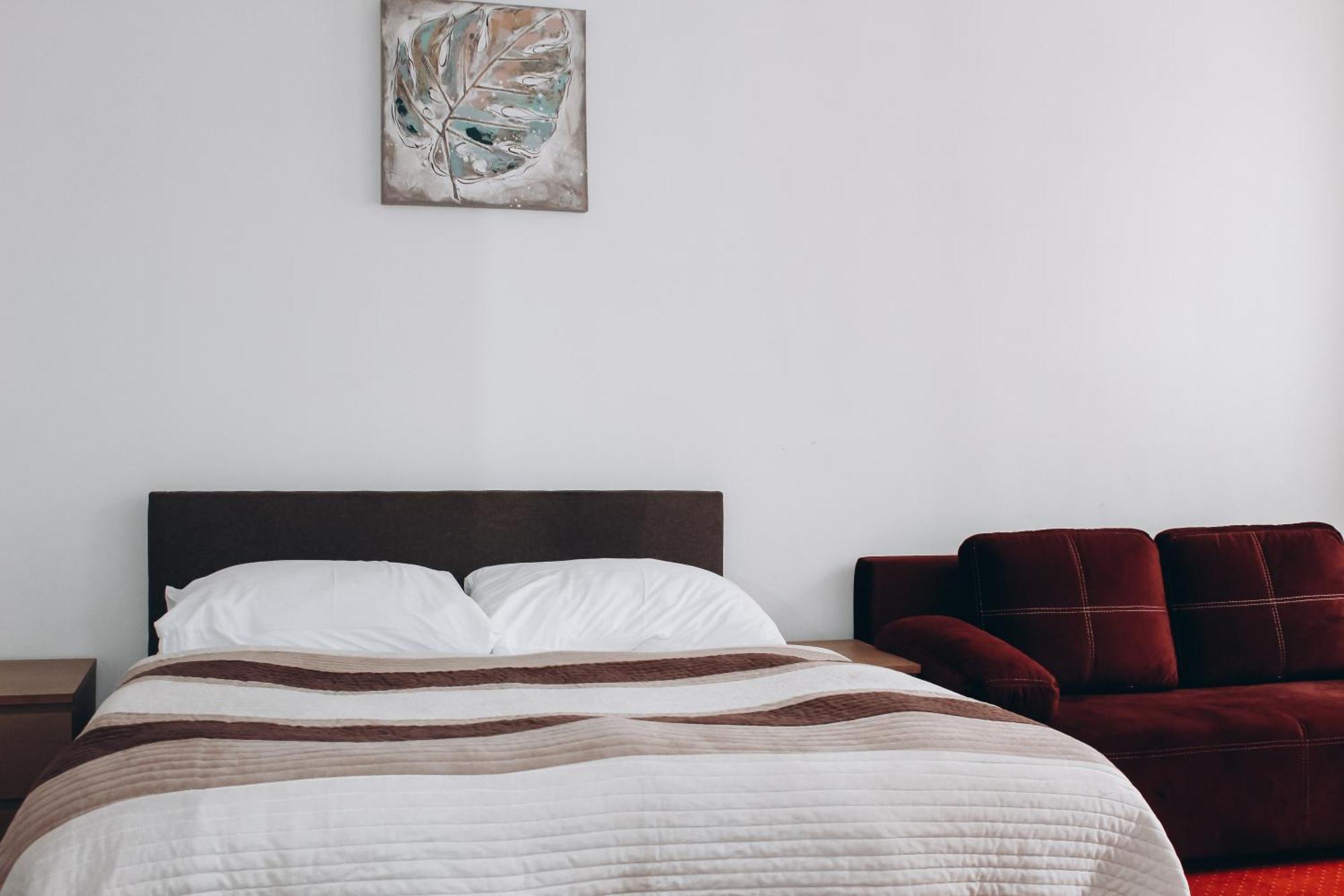 Sokolska Apartamento