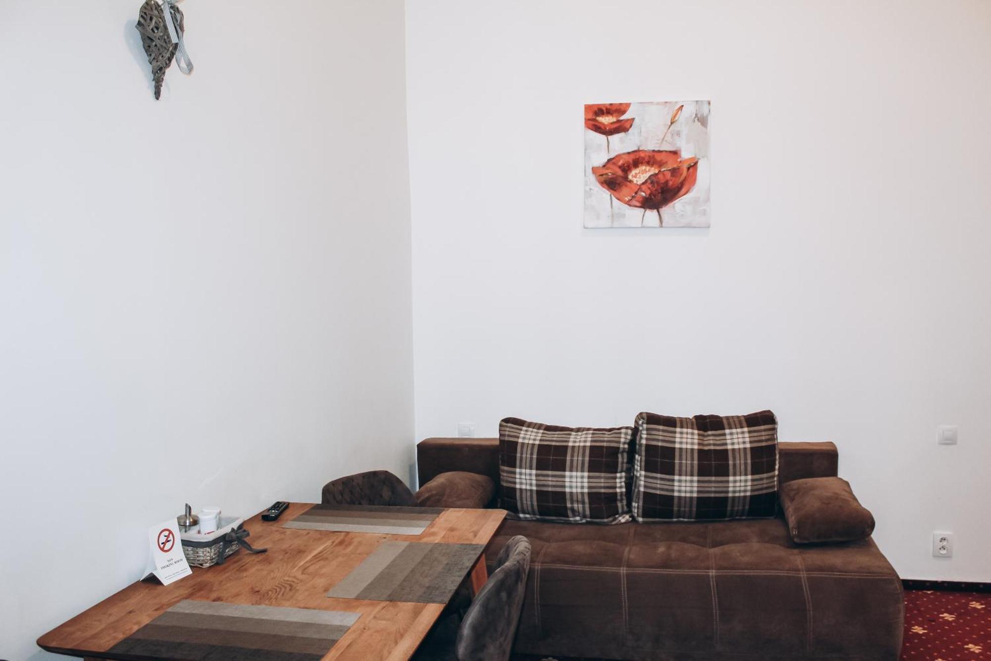 Apartamento Sokolska