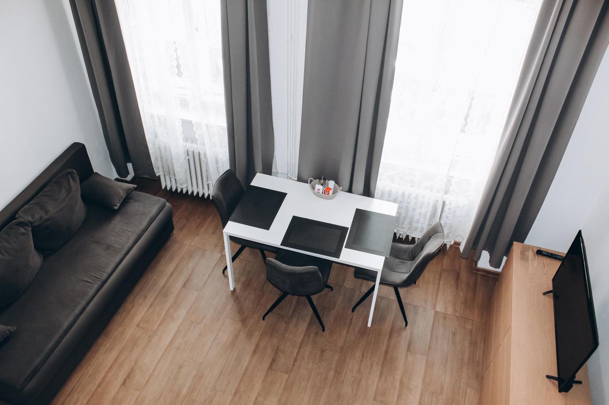 Apartamento Sokolska *